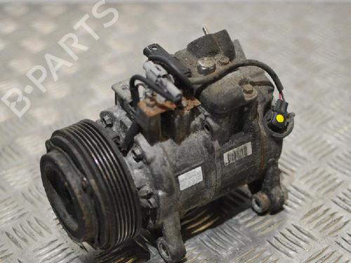 AC compressor BMW 3 (E90) 320 d | BP6723767M34 