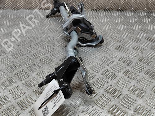Used Front wipers mechanism FORD ECOSPORT 1.0 EcoBoost (140 hp) 16258847