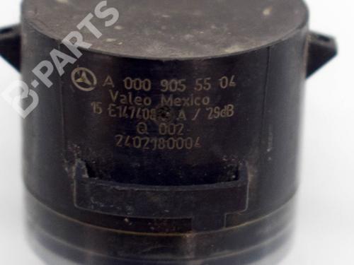 Electronic module MERCEDES-BENZ E-CLASS (W213) E 200 d (213.013) | BP10071294M83 - Image 6