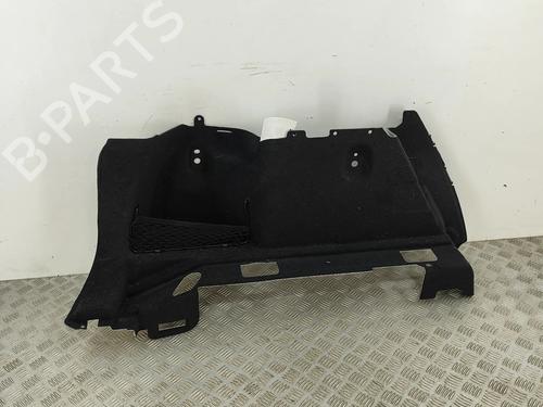 Used Boot lining Boot lining JAGUAR F-PACE (X761) 2.0 P400e Plug-in Hybrid (404 hp) 28275524 28275524