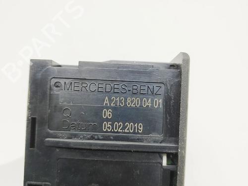 Electronic module MERCEDES-BENZ E-CLASS (W213) AMG E 63 S 4-matic+ (213.089) | BP38201429M83 - Image 7