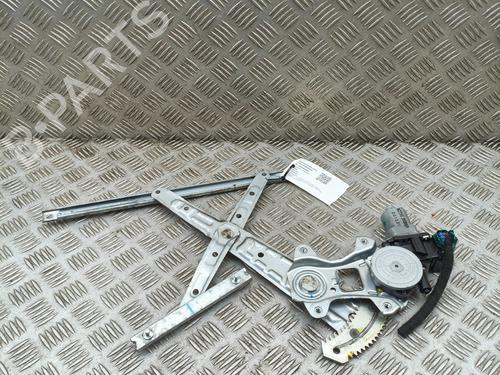 Used Rear left window mechanism Rear left window mechanism 38960510 38960510