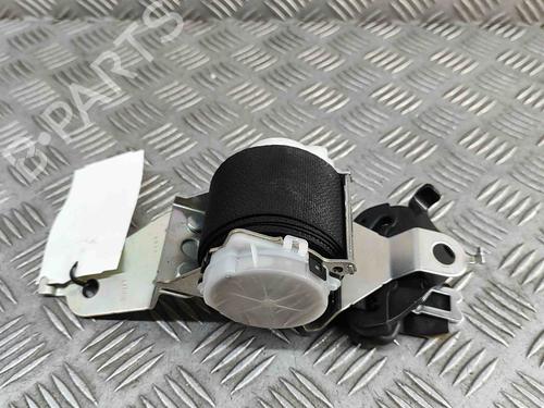 Sicherheitsgurt hinten mitte für LEXUS NX (_Z1_) 300h AWD (AYZ15, AYZ15_, AYZ15R) (197 hp) 28028832