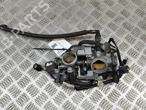 Throttle body HONDA MOTORCYCLES NT NT 700 V Deauville (RC52A) | BP29391431M82  - Image 6