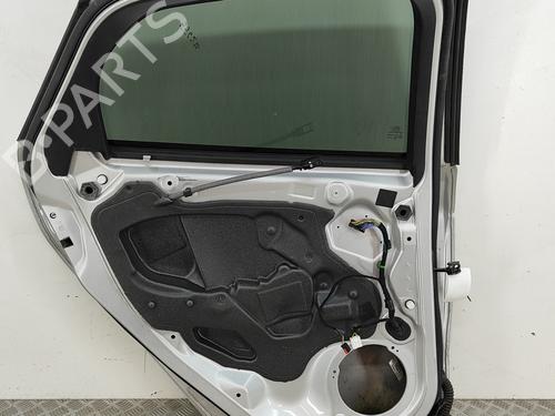 Left rear door FORD FOCUS III 1.0 EcoBoost | BP28436708C4 