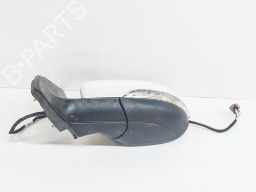 Left mirror VW GOLF VI (5K1) 2.0 TDI | BP7267736C26