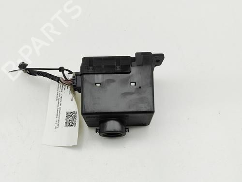 Used Ignition barrel CHRYSLER GRAND VOYAGER V (RT) 2.8 CRD (163 hp) 30108521
