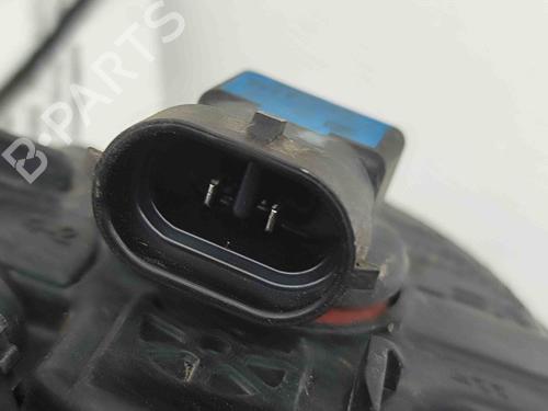 Right front fog light CITROËN C5 AIRCROSS (A_) 1.6 Hybrid 225 (A45GFR) | BP29459557C31 