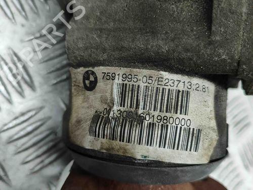 Front differential BMW 3 Gran Turismo (F34) 320 d xDrive | BP27270595M23 