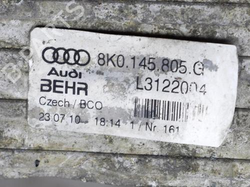Intercooler AUDI A5 (8T3) 1.8 TFSI | BP28430572M30 