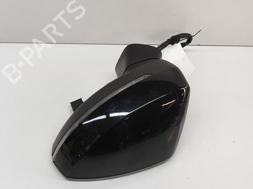 Left mirror AUDI A3 Sportback (8VA, 8VF) RS3 quattro | BP24142427C26 