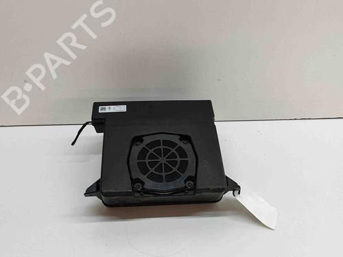 Elektronisk modul PORSCHE TAYCAN Cross Turismo (Y1B) 4 (Y1BBD1) | BP28497871M83 