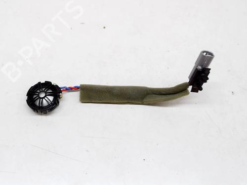 Used Speaker LAND ROVER RANGE ROVER VELAR (L560) 2.0 D180 TD4 4x4 (180 hp) 8936148