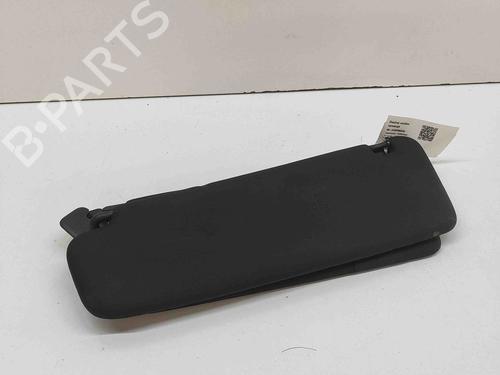 Right sun visor VW TOUAREG (7P5, 7P6) 3.0 V6 TDI | BP28955612I2