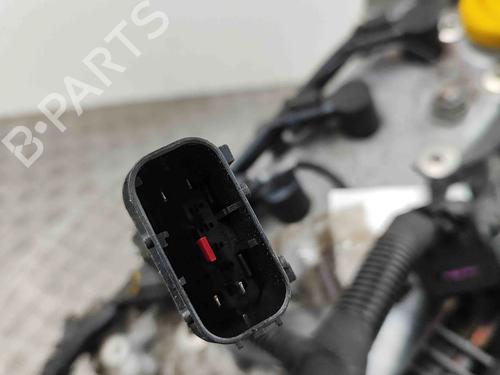 Engine FIAT 500L (351_, 352_) 1.4 (199LYB1B) | BP33362101M1 - Image 7