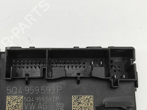 Módulo eletrónico CUPRA FORMENTOR (KM7, KMP) 1.4 e-Hybrid | BP27793602M83 