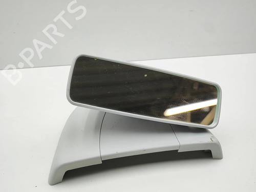 Used Rear mirror Rear mirror FIAT 500e (332_) Elektro (FA1) (95 hp) 36470962 36470962