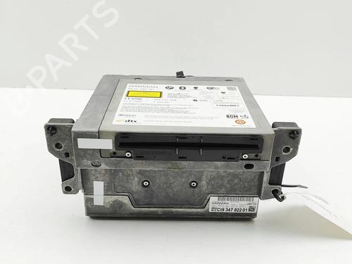 Used Electronic module Electronic module BMW 6 Coupe (F13) 640 d (313 hp) 32238703 32238703