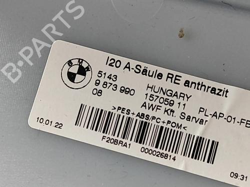 Andre BMW iX (I20) xDrive 50 | BP28556233O1