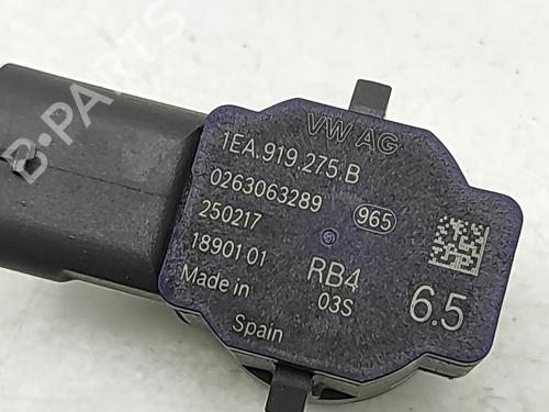 Electronic module CUPRA LEON Sportstourer (KL8, KU8, KUD) 2.0 VZ 4Drive | BP33380710M83  - Image 6