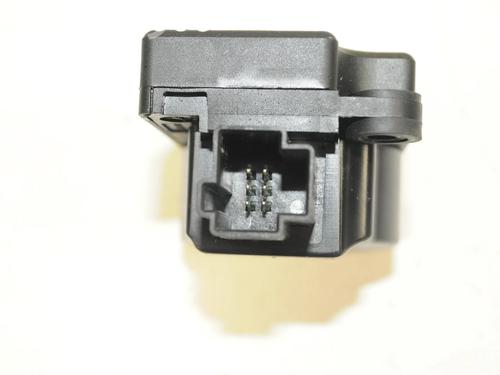 Electronic module LAND ROVER FREELANDER 2 (L359) 2.2 TD4 4x4 | BP30257122M83 