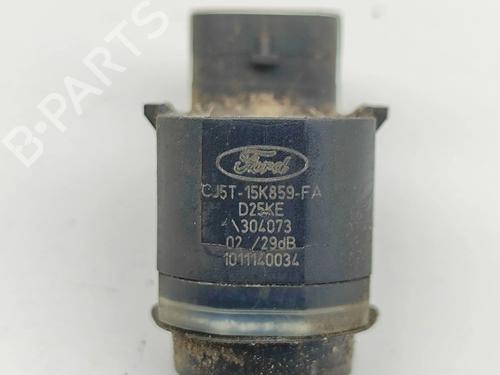 Electronic module FORD S-MAX (WA6) 2.0 TDCi | BP27331239M83  - Image 6