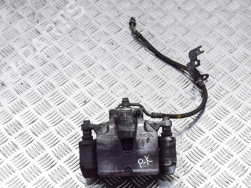 Used Left front brake caliper Left front brake caliper KIA SPORTAGE IV (QL, QLE) 1.6 GDI (132 hp) 14617057 14617057