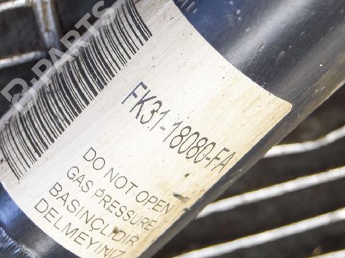 Venstre bak støtdemper FORD TRANSIT CUSTOM V362 Bus (F3) 2.0 EcoBlue | BP6771193M18 