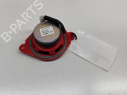 Luidspreker MAZDA CX-5 (KF) 2.2 D | BP25218525E2 