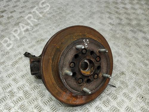 Used Left front steering knuckle Left front steering knuckle 37642478 37642478