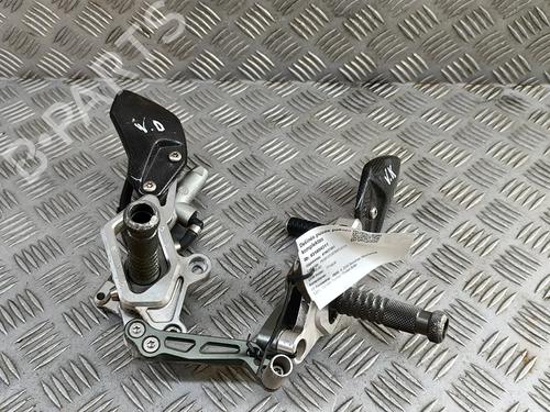 Used Other Other BMW MOTORCYCLES K K 1300 S (K40) (175 hp) 32754953 32754953