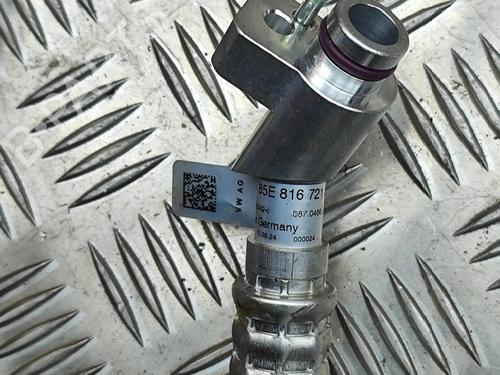 AC pipe PORSCHE MACAN (XAB) 4S Electric 4 (XABDC1) | BP33433172M126 - Image 6