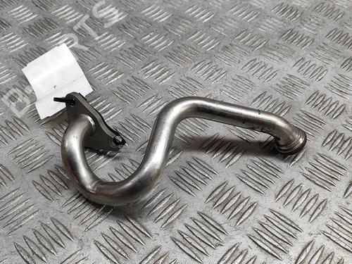 Pipe BENTLEY CONTINENTAL Coupe (3W_, 393) 4.0 | BP24976507M125 