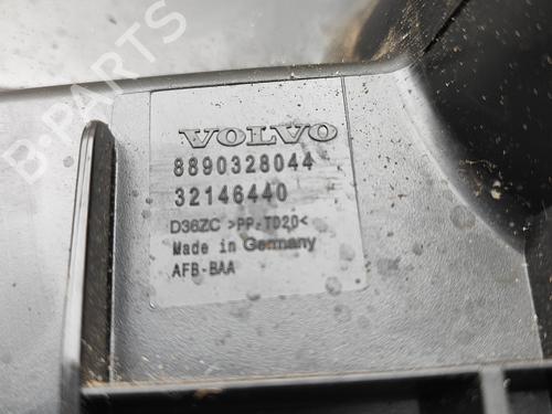 Luftfilter kasse VOLVO XC40 (536) T3 | BP30257592M87 