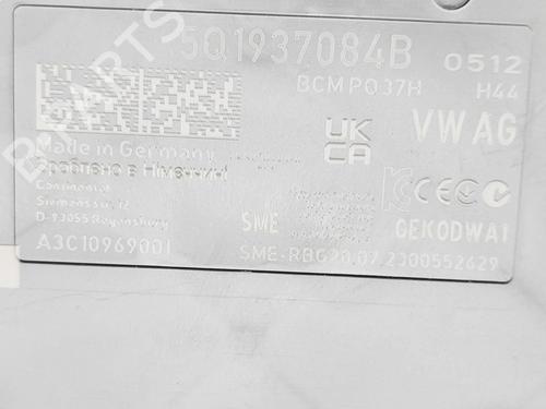 Electronic module VW ARTEON (3H7, 3H8) 2.0 TSI | BP34560761M83  - Image 7