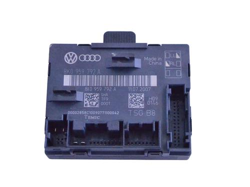 Used Electronic module Electronic module AUDI A5 (8T3) 3.0 TDI quattro (240 hp) 33356405 33356405