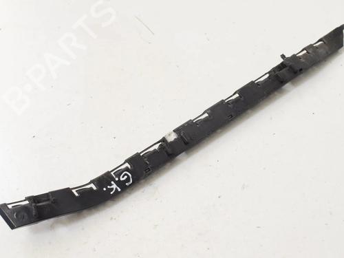 Used Rear bumper bracket MERCEDES-BENZ C-CLASS T-Model (S204) C 220 CDI (204.202) (170 hp) 30207980