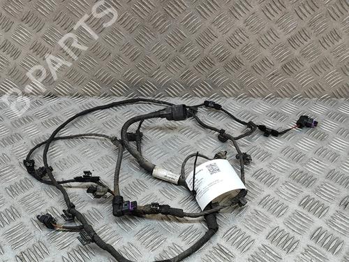 Electronic module SEAT TARRACO (KN2) 2.0 TDi | BP27767964M83 - Image 2