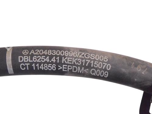 Pipe MERCEDES-BENZ CLS (C218) CLS 220 BlueTEC / d (218.301) | BP33355154M125 - Image 5