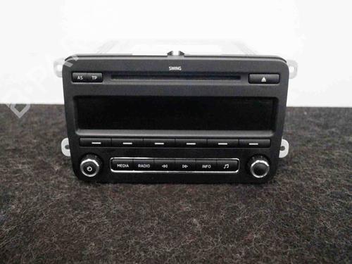 Used Electronic module SKODA RAPID (NH3, NK3, NK6) 1.6 TDI (105 hp) 6745153