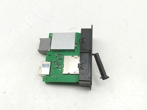 Module électronique MAZDA CX-5 (KF) 2.0 | BP29867610M83