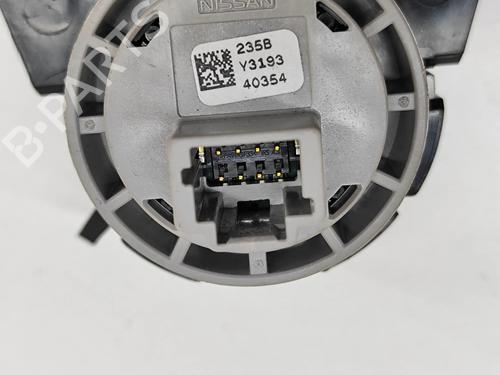 Switch NISSAN QASHQAI III (J12) 1.3 DIG-T | BP28554899I30