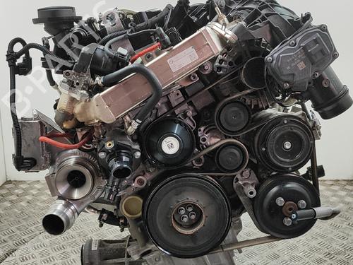 Used Engine MINI MINI (R56) Cooper (120 hp) 29042322