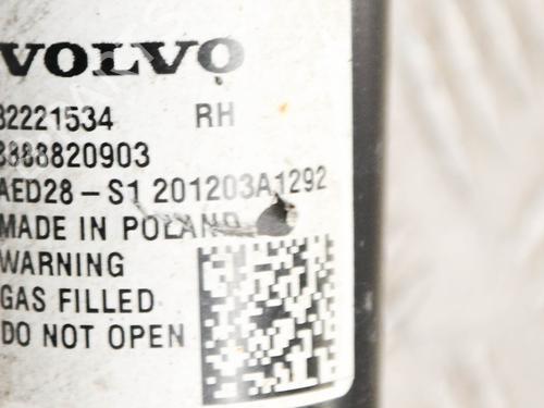 Right rear shock absorber VOLVO XC40 (536) B4 Mild-Hybrid | BP27757916M19 