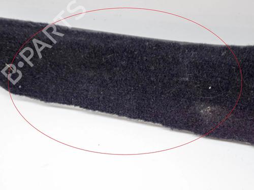 Middle console TESLA MODEL S (5YJS) P100D AWD | BP14628571I22 - Image 2