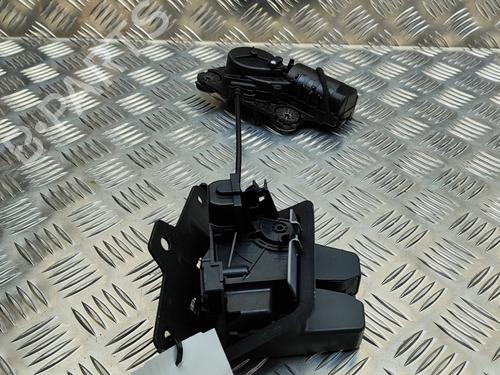 Tailgate lock VOLVO XC40 (536) Recharge AWD | BP29075988C101 