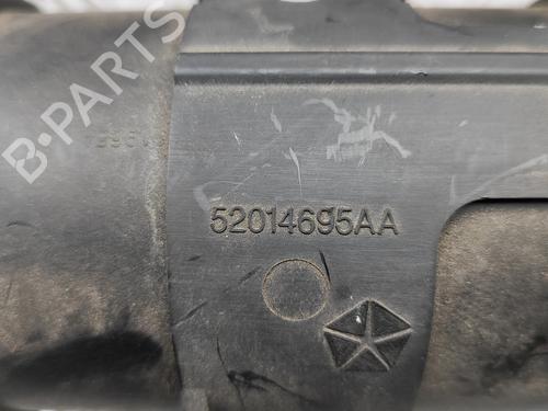 Pipe JEEP GRAND CHEROKEE IV (WK, WK2) 3.0 CRD V6 4x4 | BP29829849M125