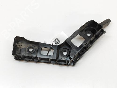 Used Rear bumper bracket VW GOLF VII (5G1, BQ1, BE1, BE2) e-Golf (115 hp) 27394113