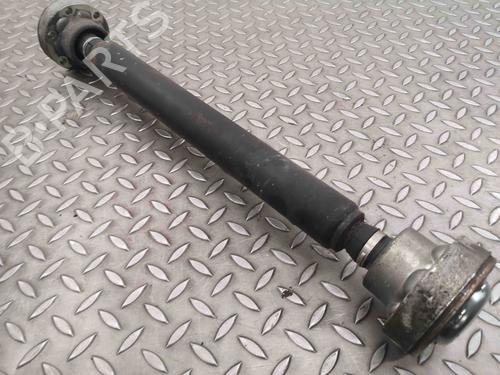 Kardanaksel Kompl. PORSCHE CAYENNE (9PA) S 4.8 | BP30254720M37