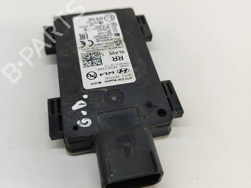 Electronic module KIA EV6 (CV) 77 | BP38875083M83 - Image 4